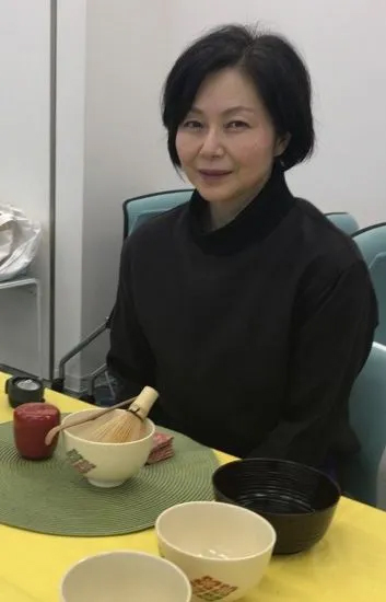 奥田 敦子